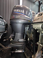 Лодочный мотор Yamaha F50 L