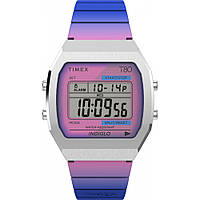 Мужские часы Timex T80 Tx2v74600 EVO