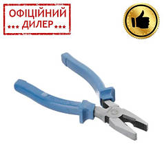 Плоскогубці 200 мм INTERTOOL HT-0103 STP