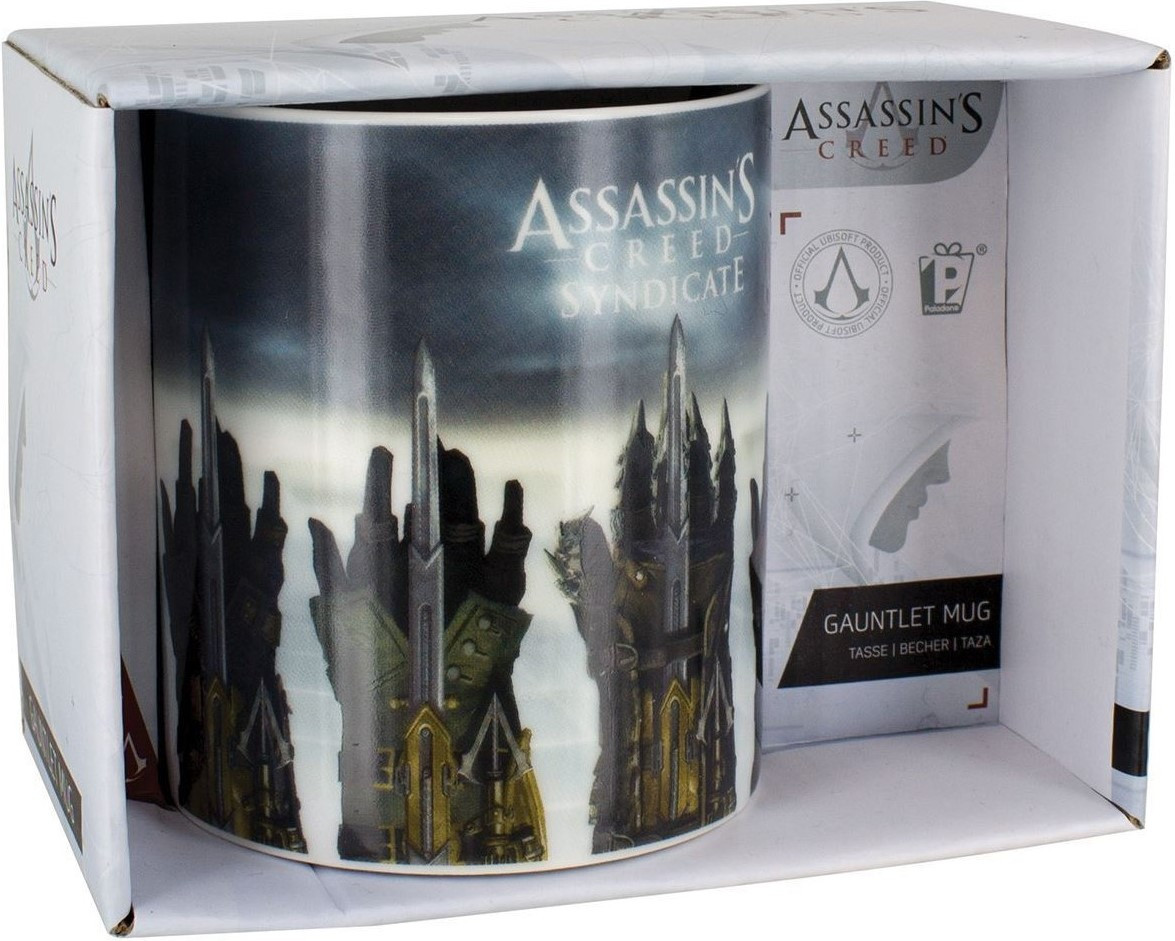 GoodLoot Чашка Assassins Creed
