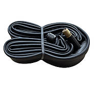 Камера велосипедна Tranzano 24 1 3/8  (бутилова)