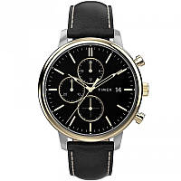 Мужские часы Timex CHICAGO Chrono Tx2u39100 EVO