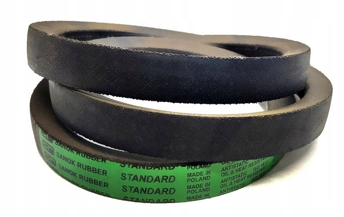 Ремінь SPB-3350 (Stomil Sanok STANDART)