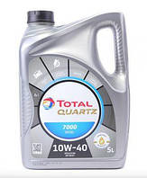 Моторна олива TOTAL 10W40 7000 Diesel 5l