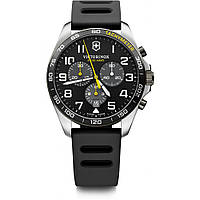 Мужские часы Victorinox Swiss Army FIELDFORCE Sport Chrono V241892 EVO