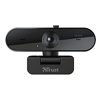 TRUST Taxon QHD Webcam Eco (24732)