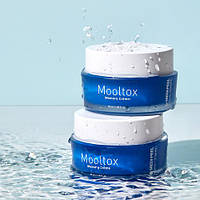 Ультразволожуючий крем-філер для пружності шкіри Medi-Peel Aqua Mooltox Memory Cream 50 ml