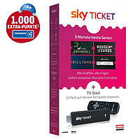 Sky Ticket TV Stick