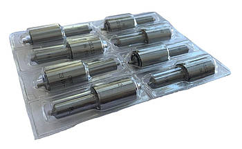 Розпилювач форсунки ТНВД Т-40 Т-25 Т-16 (Д-144, Д-21) (6А1-20с2-16)