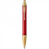 Ручка шариковая Parker IM 17 Premium Red GT BP 24 832 EVO