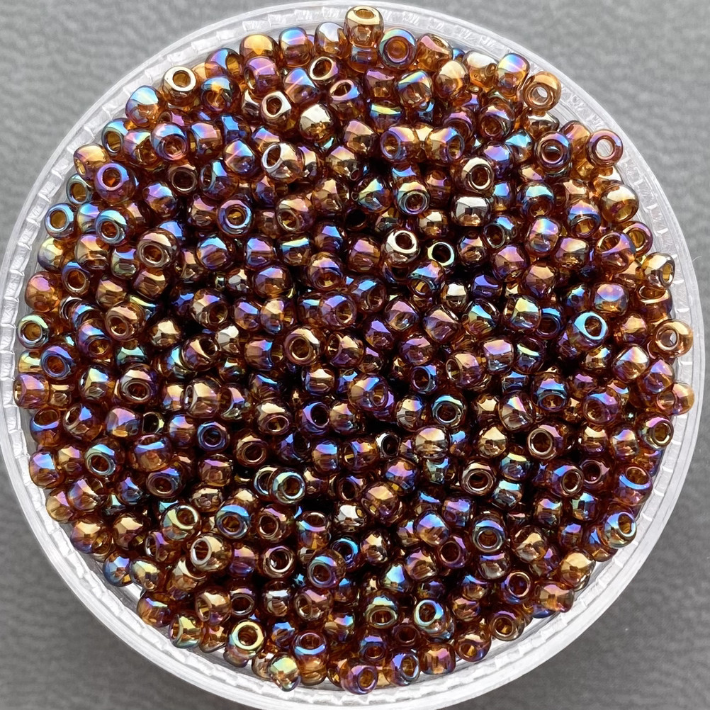 Бісер круглий TOHO TR-11-177