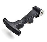 Антивібраційний замок капота 100 мм кофрів рундуків гумовий Off-Road Замок капота, фото 7