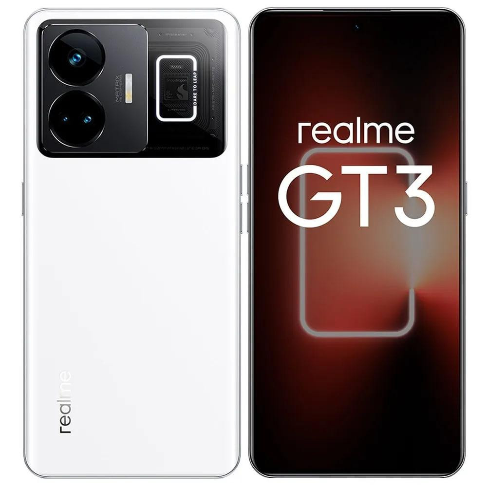 Realme GT3 16/1TB Global NFC (Purple)