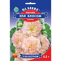 Семена Мальва Эплблосом GL Seeds 0.3г (collection1251)