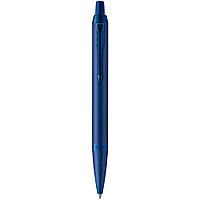 Ручка шариковая Parker IM 17 Professionals Monochrome Blue BP 28 132 EVO