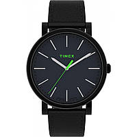 Мужские часы Timex ORIGINALS Oversized Tx2u05700 EVO