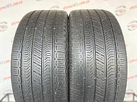 Шины Б/У літня 275/45 R22 CONTINENTAL CROSSCONTACT RX 5mm