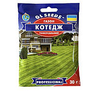 Семена Газон Коттедж GL Seeds 30г (Professional300)