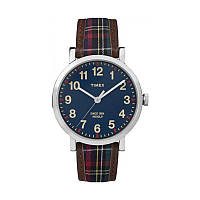 Мужские часы Timex ORIGINALS Tartan Tx2p69500 EVO