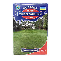 Семена Газон Универсальный GL Seeds 200г (коробка305)