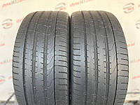 Шины Б/У літня 275/40 R22 PIRELLI PZERO PNCS 5mm