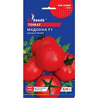 Семена Томат Мадонна F1 GL Seeds 0.1г (For Hobby595)