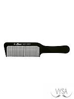 Расческа FlatTop The Shaving Factory Hair Comb 045