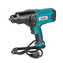 Гайковерт ударний мережевий AL-FA ALEW2 2300Вт, 800Нм, 1/2", фото 2