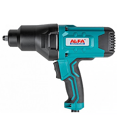 Гайковерт ударний мережевий AL-FA ALEW2 2300Вт, 800Нм, 1/2"