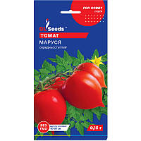 Семена Томат Маруся GL Seeds 0.1г (For Hobby602)