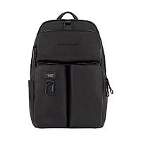 Рюкзак для ноутбука Piquadro Harper (AP) Black CA5676AP_N EVO