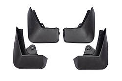 Бризковики для Jaguar E-Pace