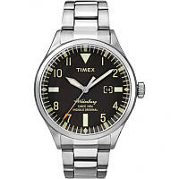 Мужские часы Timex WATERBURY Tx2r25100 EVO