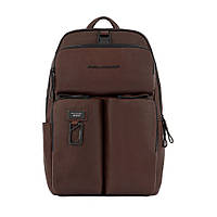 Рюкзак для ноутбука Piquadro Harper (AP) D.Brown CA5676AP_TM EVO