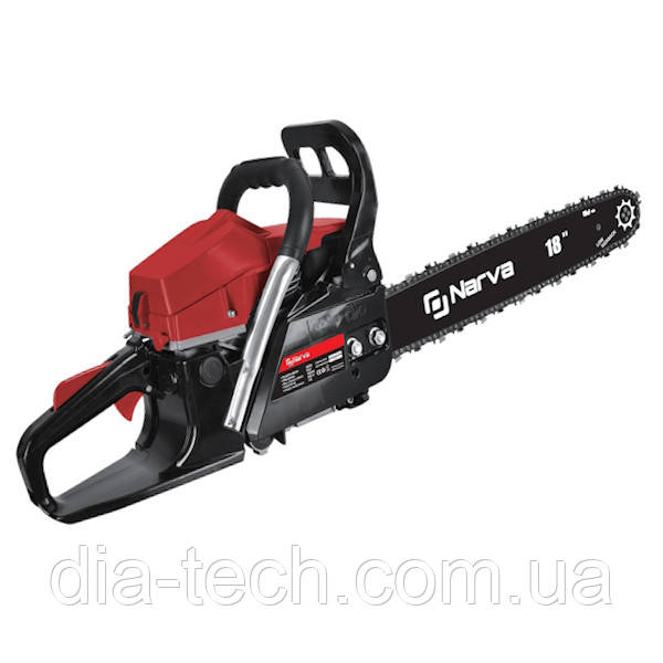 Бензопила NARVA NGC-5218, фото 1