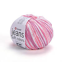 Yarnart Jeans Soft Colors (Ярнарт Джинс Софт Колор) 6206