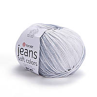 Yarnart Jeans Soft Colors (Ярнарт Джинс Софт Колор) 6208
