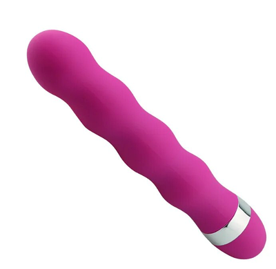 Мультишвидкісний вібромасажер VIVI wave Flight of Fancy з регуляцією