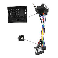 Фішка FEELDO Volkswagen Sharan Caddy 2010-2022 Seat Alhambra Ateca 2010-2022 CAN-BUS (5619) 7шт, фото 2