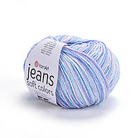 Yarnart Jeans Soft Colors (Ярнарт Джинс Софт Колор) 6209