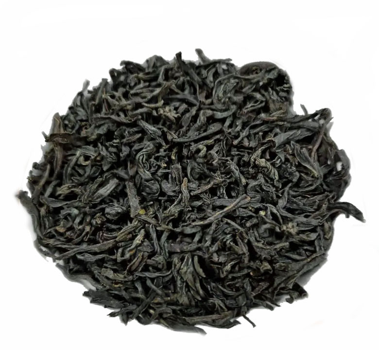 Чай чорний індійський великий лист ОР, мішок 20кг