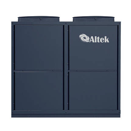 Тепловий насос Altek Heat 40 mono EVI 380V, фото 1