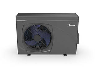 Інверторний тепловий насос для басейна Altek Pool 21 220V, фото 1