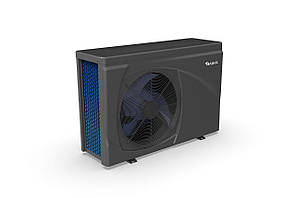 Інверторний тепловий насос для басейна Altek Pool 21 220V, фото 3