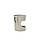 Elodie Details - Підстаканник для коляски Mondo Cup Holder - Moonshell, фото 3