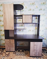 Стіл Оскар прямий