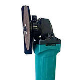 Набір електроінструментів універсальний 3в1 ударна Дриль Болгарка Лобзик у валізі для дому та дачі, фото 5