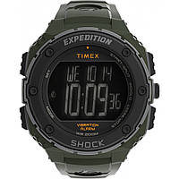 Мужские часы Timex EXPEDITION CAT Shock XL Tx4b24100 EVO