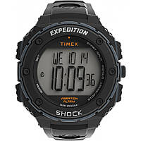 Мужские часы Timex EXPEDITION CAT Shock XL Tx4b24000 EVO