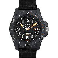 Мужские часы Timex EXPEDITION North Freedive Ocean Solar Tx2v40500 EVO